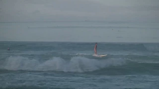 Surf Waikiki