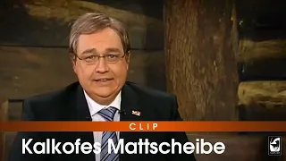 Kalkofes Mattscheibe Spezial - Wulff im Dschungel - Teil 1