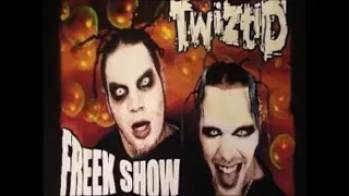 twizted and blaze ya dead homie bad luck magnet