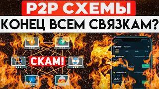 +17% P2P БИНАНС -ОБХОД 35 ГРИВЕН И ПОВЫШЕНИЯ КУРСА ОТ ПРИВАТА | РАБОЧИЕ СВЯЗКИ P2P | АРБИТРАЖ ВАЛЮТ