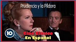 Comedia de Humor - Deborah Kerr 🍿 Película Completa En Español (HD Color)