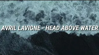 Avril Lavigne - Head Above Water (Traducida en español)