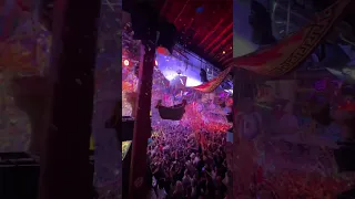 Elrow Amnesia Ibiza Saturdays Is Always A Good Idea #ibiza