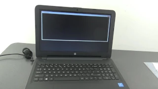 Instalare windows pe Hp 250 G5 FreeDos