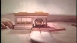 Ideal - Motorific Vintage Commercials