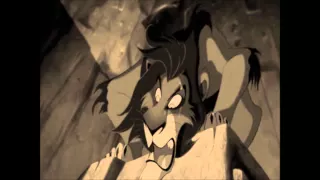 Jekyll & Hyde - Kovu & Scar :CONFRONTATION: