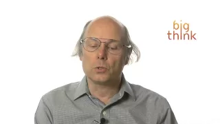 Bjarne Stroustrup: Why I Created C++ | Big Think