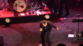 Dave Gahan and The Soulsavers "Condemnation" @ The Theatre in The Ace Hotel on 10/19/15