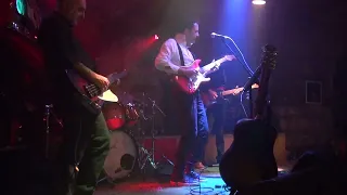 Pictures of You - The Wave (The Cure Tribute Band)
