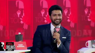 Recreating Jallianwala Bagh Scenes For 'Sardar Udham' Was Numbing, Reveals Vicky Kaushal