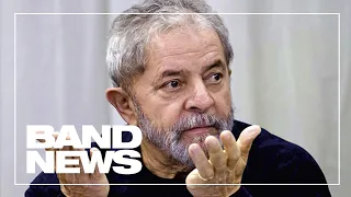 Ministro Fachin anula todas as condenações de Lula