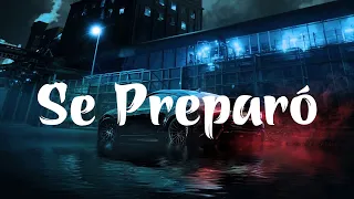 🎶 Ozuna - Se Preparó || KAROL G, Becky G, Rauw Alejandro (Mix Reggaeton Letra)