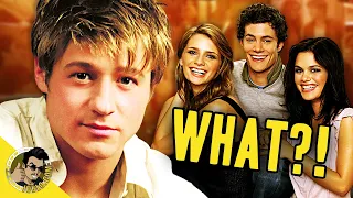 The O.C (2003-2007): What Happened to this Show?