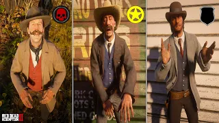 Lawmen Funny Moments #2 - Red Dead Redemption 2 | RDR2
