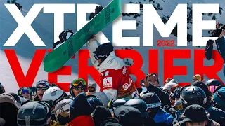 A Final For The History Books I FWT22 Xtreme Verbier