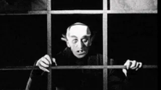 NOSFERATU (1922) Fan made Trailer