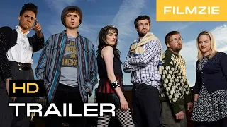 Fresh Meat: Official Trailer (2011) | Zawe Ashton, Greg McHugh, Kimberley Nixon