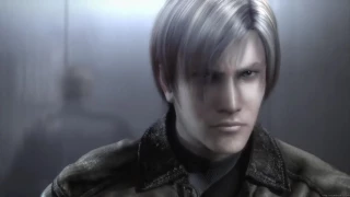 Resident Evil Degeneration TRAILER HD