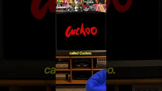 CUCKOO looks like one of the SCARIEST Movies of 2024 | NEON