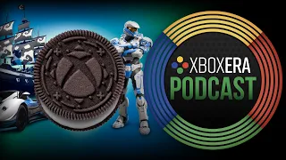 The XboxEra Podcast | LIVE | Episode 143 - "Direct XboxOreo Developer Direct?"