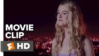 The Neon Demon Movie CLIP - But I'm Pretty (2016) - Elle Fanning, Karl Glusman Movie HD