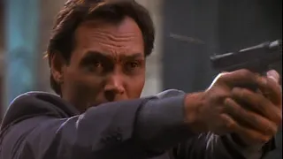 NYPD Blue - Jimmy Smits