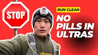 Using Tylenol or ibuprofen during an Ultramarathon, 50mile, 100mile race? NO! Here is why.