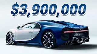 10 Most Expensive Cars Coming Out In 2020