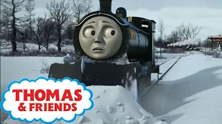 Thomas & Friends™ | Love Me Tender + More Train Moments | Cartoons for Kids