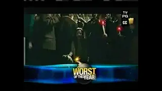 Phillips & Scott - Worst of 2009