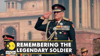 Indian CDS General Bipin Rawat | Remembering the legend who changed the game altogether with reforms