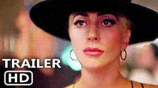 GAGA: FIVE FOOT TWO Trailer (Netflix - 2017) Lady Gaga, Documentary