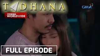 Gambling For Love (Complete Episodes) | Tadhana