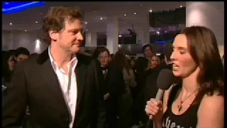 Colin Firth Sees Himself Not As A Sex-Symbol But As A Husband...? LOL