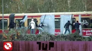 1UP - PART 16 - BERLIN - DAYTIME WHOLECAR - YORKSTR (OFFICIAL HD VERSION AGGRO TV)