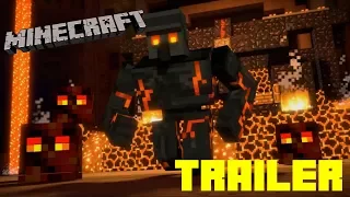 Minecraft Story Mode: Season 2 - Episode 4 TRAILER