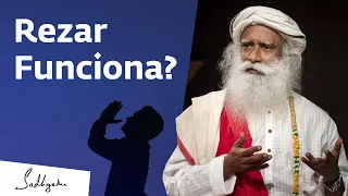 Como Rezar Para Deus? | Sadhguru Português