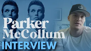 Parker McCollum Chats About New Album 'Never Enough'