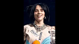 🎶 Billie Eilish song remix 🎶 (with no advertisement😍, no other song between music🤣).mp3