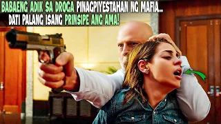 Dalagáng Adik Sa Bato Pinágpiyestáhan Ng Ilang Gangster, Hindi Alam Na Anak Siya Ng Dating Prinsipe