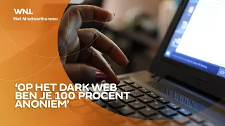 Criminelen zijn er dol op, maar is surfen op het dark web strafbaar?