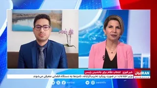 وزیر اطلاعات نامزدهای انتخابات ریاست‌جمهوری را تهدید کرد