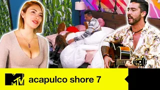 Episodio 3 | Acapulco Shore 7