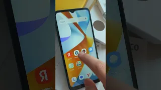 POCO C51  ОБЗОР  Xiaomi Redmi