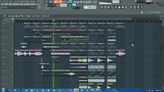 Alan Walker Style Fl Studio 2019 [Free FLP]