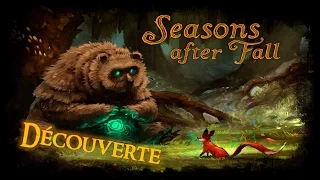 Découverte - Seasons after Fall