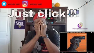 38 Spesh & Ransom - Last Gasp (Reaction)