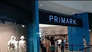 جولة في #بريمارك#  2021 (PRIMARK)