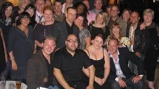 Footage from the 2009 Grange Hill Cast Reunion