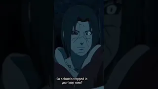 JUTSU LANGKA DI NARUTO BORUTO part 3